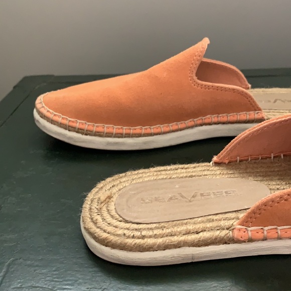 Seavees Ocean Park Mule - Picture 3 of 7